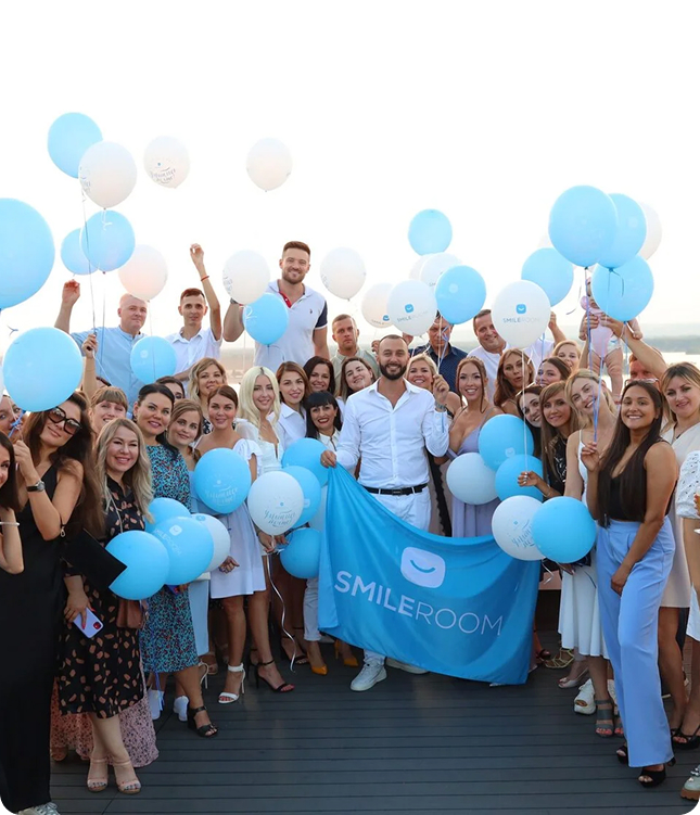 Фестиваль партнеров