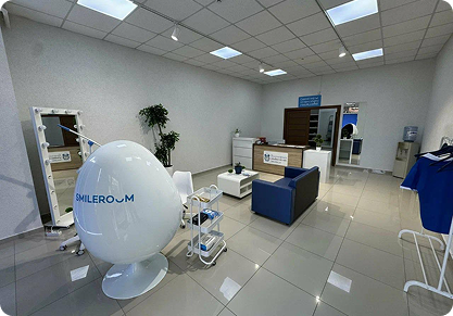 Как будет выглядеть Ваша студия