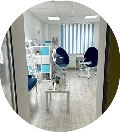 Как будет выглядеть Ваша студия