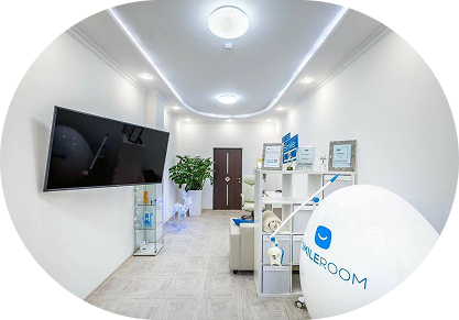 Как будет выглядеть Ваша студия