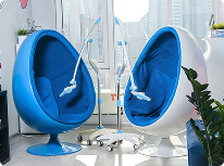 Smile ROOM® — это международная сеть студий по косметическому осветлению зубов